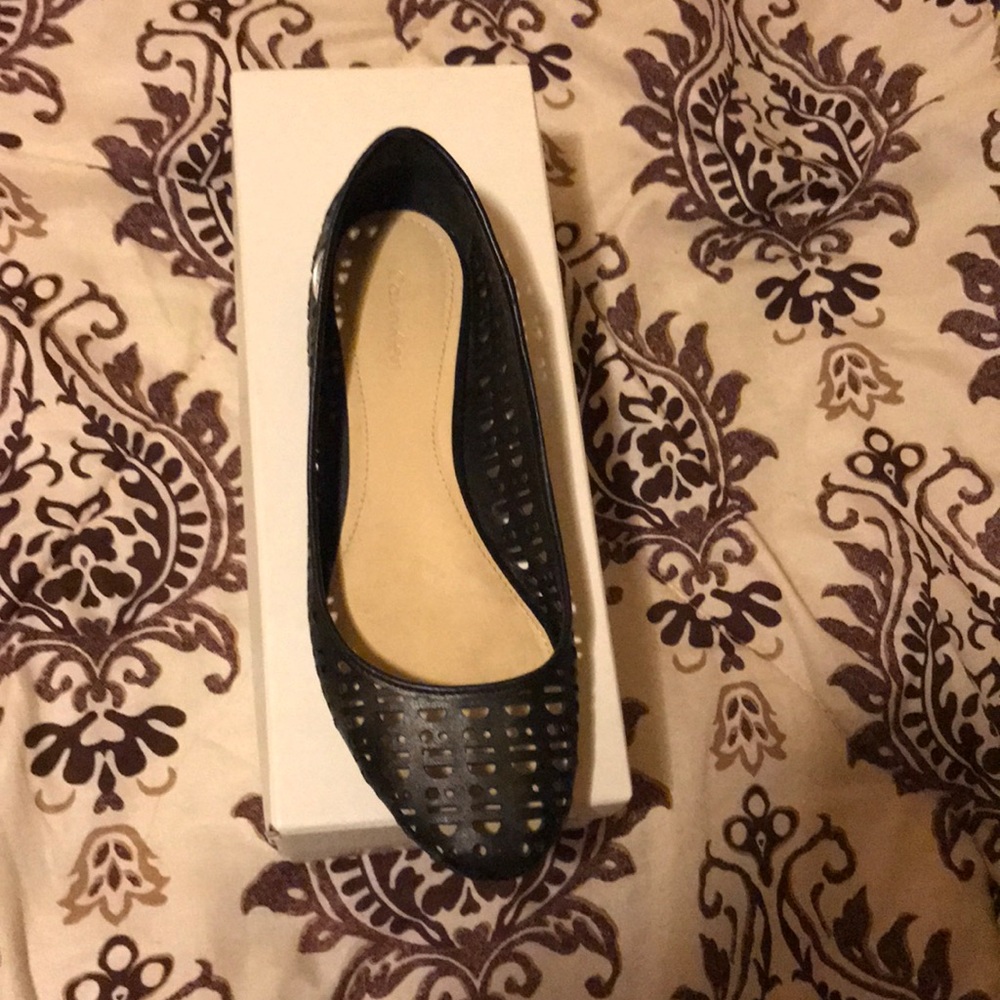 Women’s girls flat